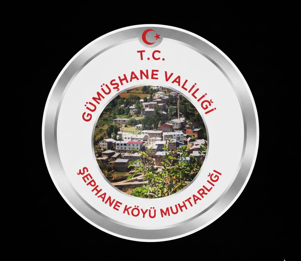 Şephane Köyüne Hoş Geldiniz